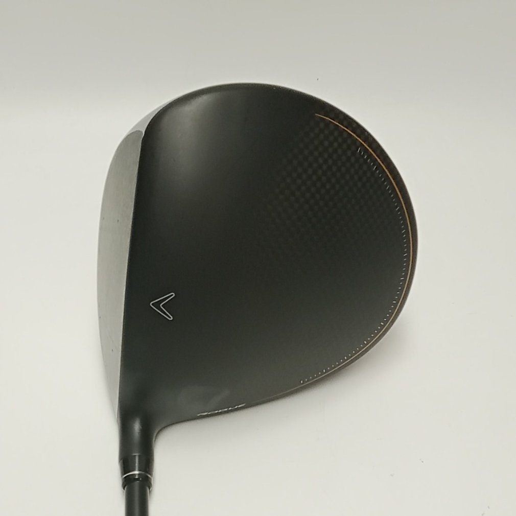ROGUE ST MAX FAST 1W 9.5° R Speeder NX 40 for Callaway｜Alpen