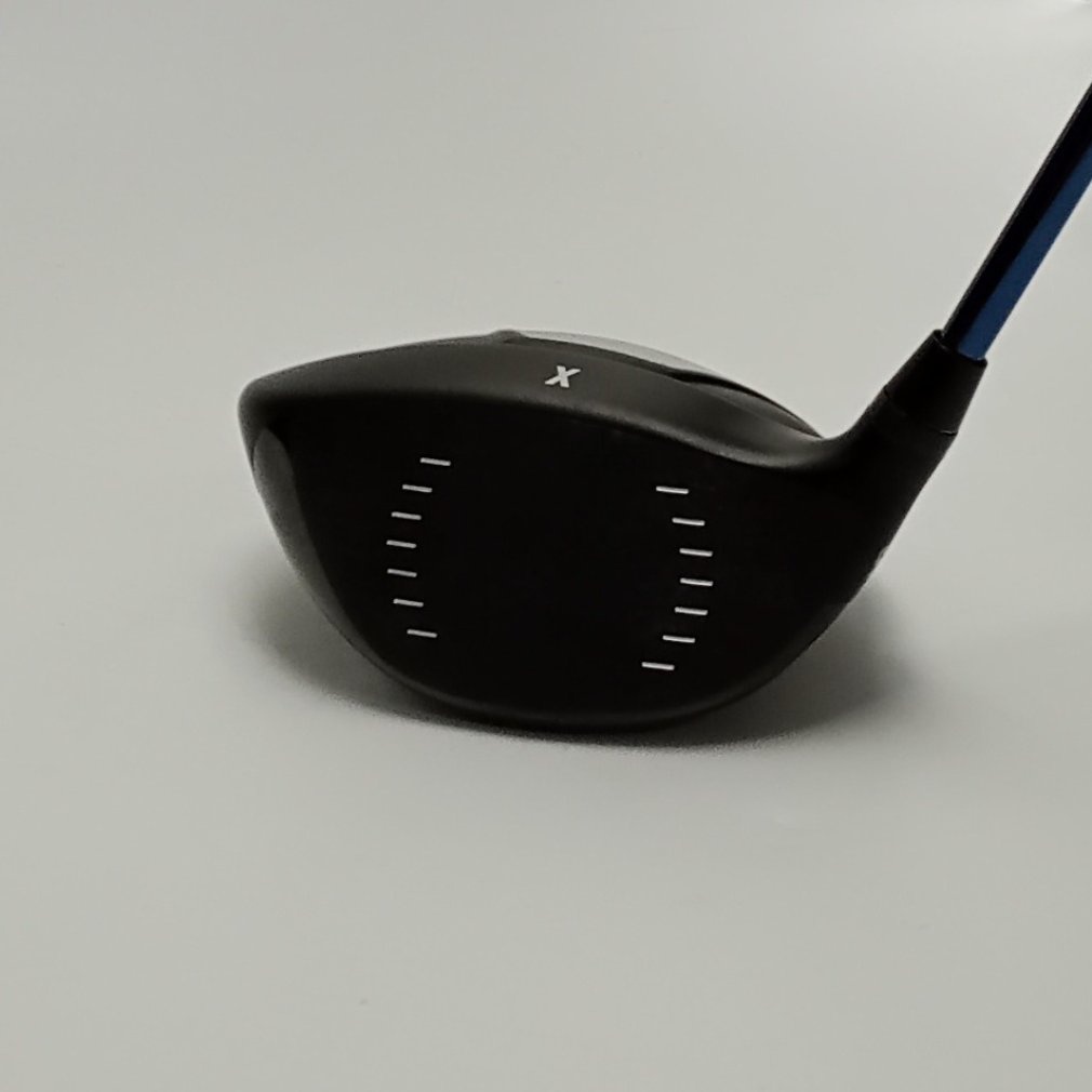 PXG 0811 XF GEN4 1W Diamana TB 60[ｶｽﾀﾑ(人気)]｜Alpen Online 公式