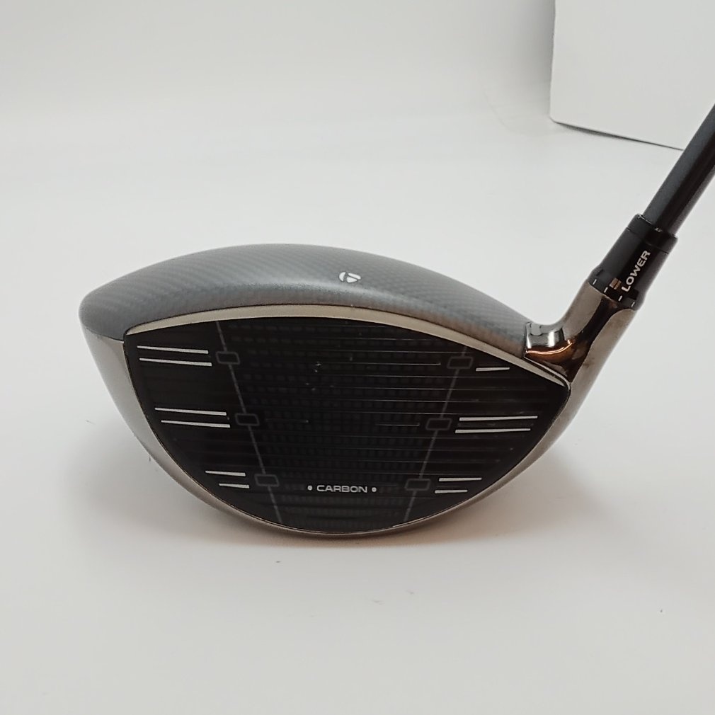 Qi35 MAX 1W 10.5° S 2025 Diamana BLUE TM50｜Alpen Online 公式