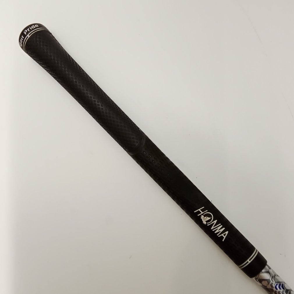 TOUR WORLD TR20-460 1W 9.5° S VIZARD FP-6｜Alpen Online 公式
