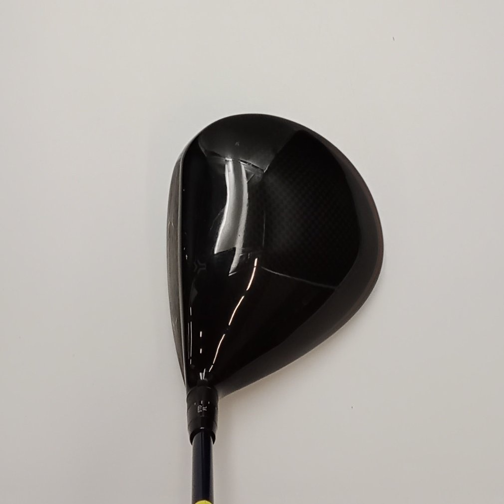 SRIXON ZX5 1W 10.5° SR Diamana ZX 50｜Alpen Online 公式オンライン
