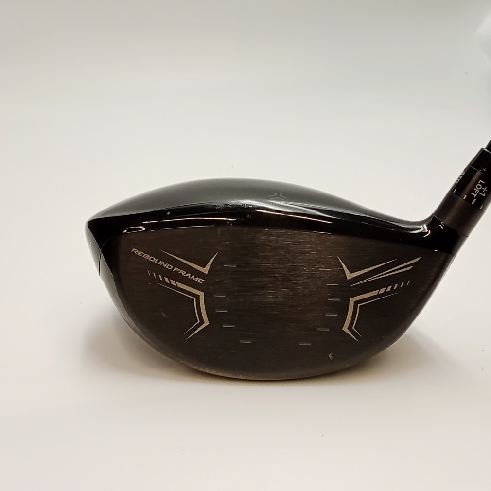 SRIXON ZX5 1W 10.5° SR Diamana ZX 50｜Alpen Online 公式オンライン