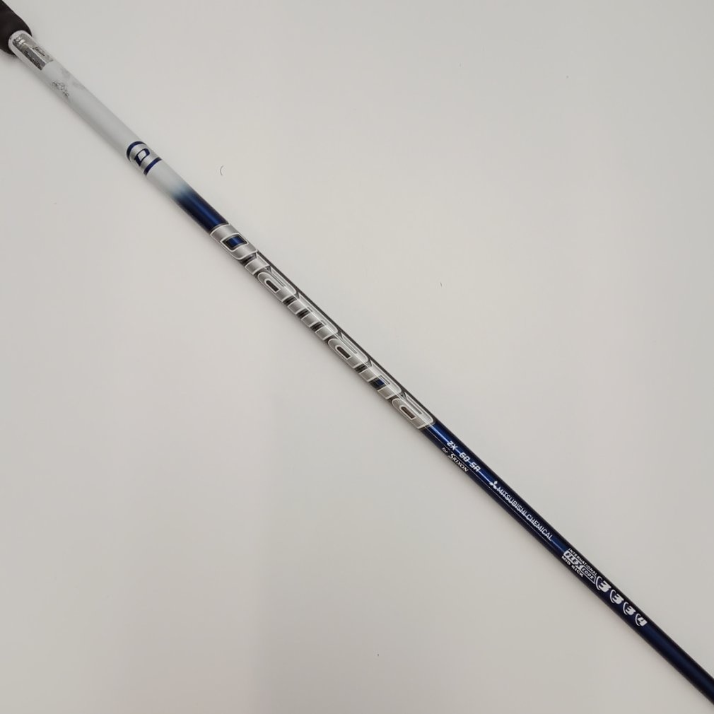 SRIXON ZX5 1W 10.5° SR Diamana ZX 50｜Alpen Online 公式オンライン
