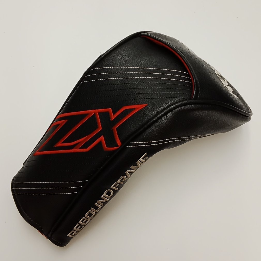SRIXON ZX5 1W 10.5° SR Diamana ZX 50｜Alpen Online 公式オンライン