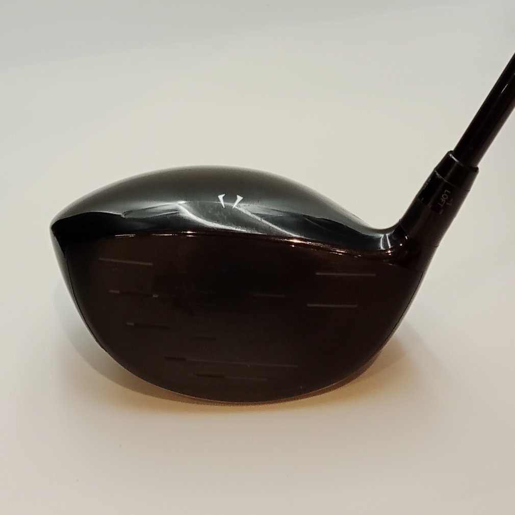 SRIXON Z785 1W 9.5° S Miyazaki Mahana｜Alpen Online 公式オンライン