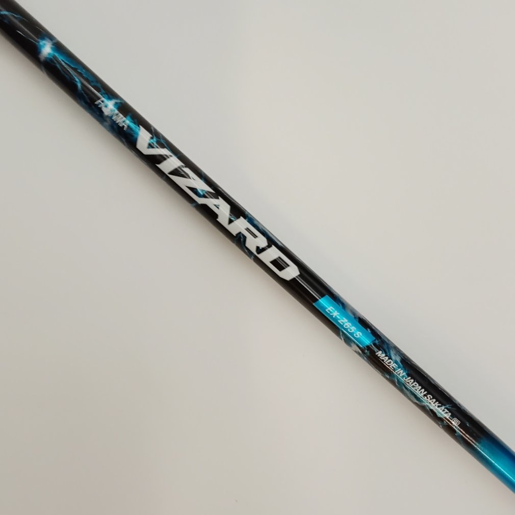 TW737 455 1W 9.5° S VIZARD EX-Z65｜Alpen Online 公式オンラインストア