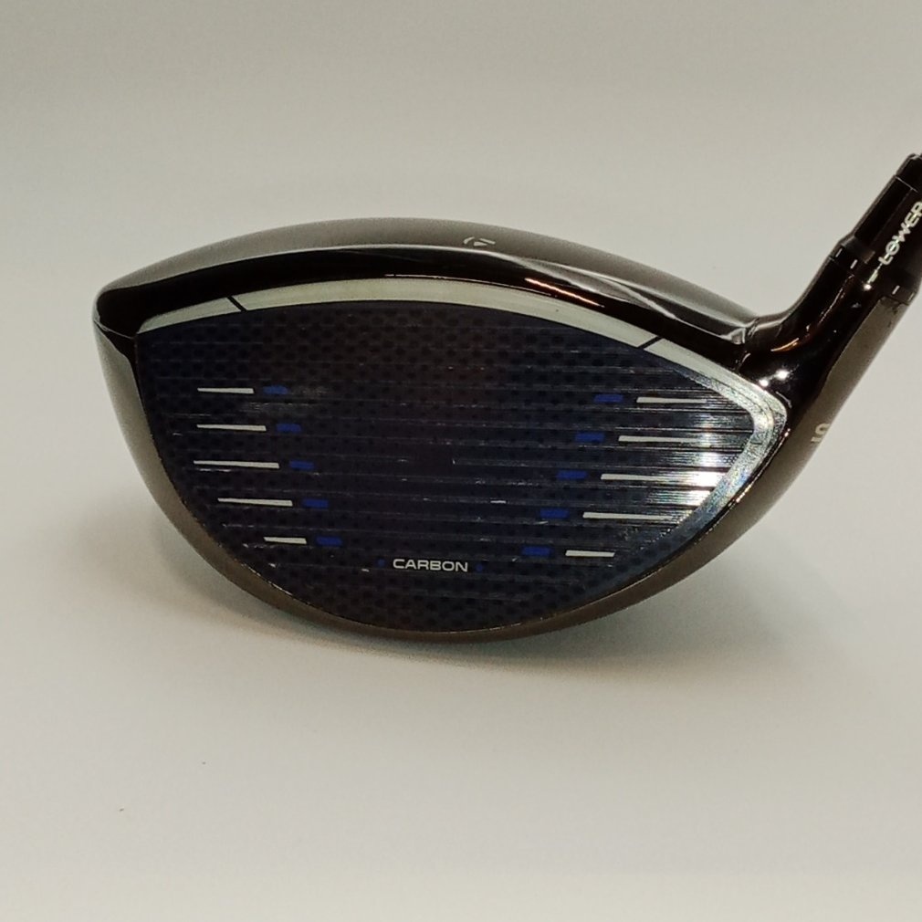新品未使用　セレクト限定 Qi10 LS Diamana SILVER TM50 TaylorMade Qi10 LS Golf Driver (Diamana Silver TM50) – CKL