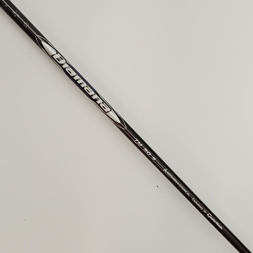 Qi10 LS 1W 10.5° S Diamana SILVER TM50｜Alpen Online