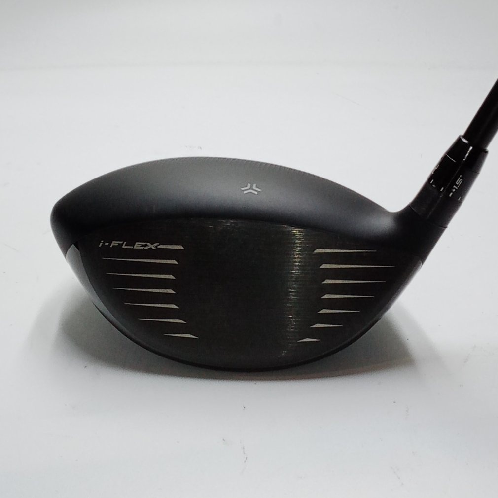 SRIXON ZXi 1W 10.5° SR Diamana ZXi 50｜Alpen Online 公式オンライン