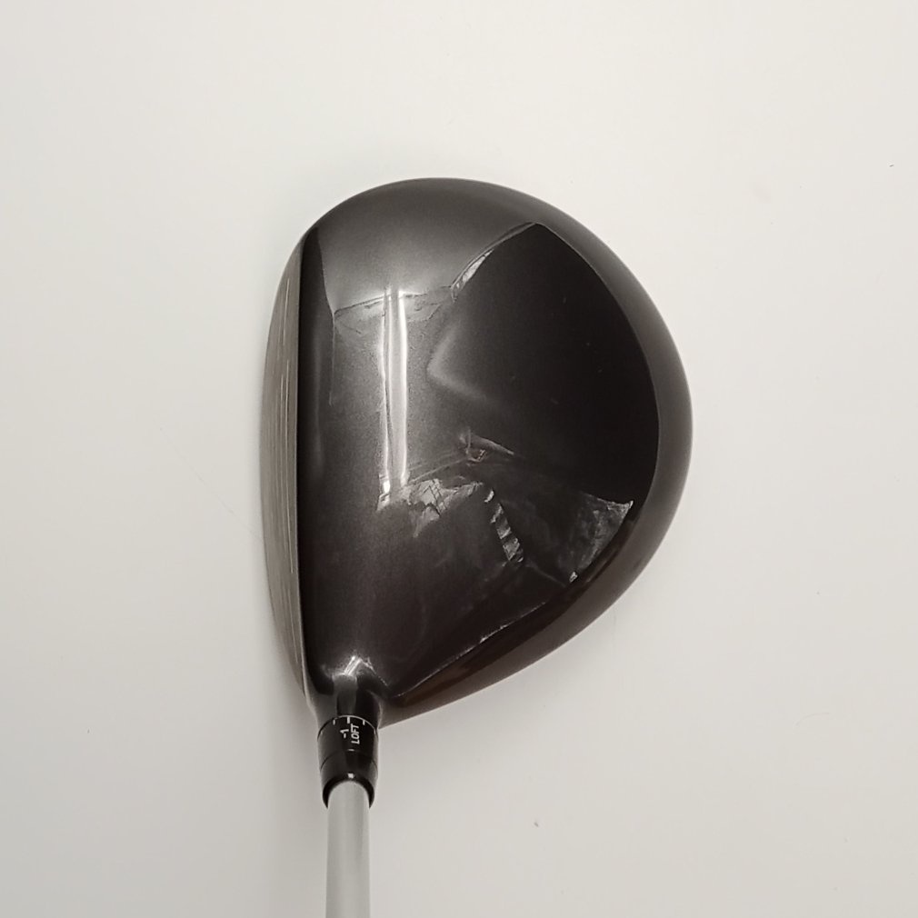 SRIXON Z565 TG 1W 10.5° SR Miyazaki Melas Ⅱ｜Alpen Online 公式