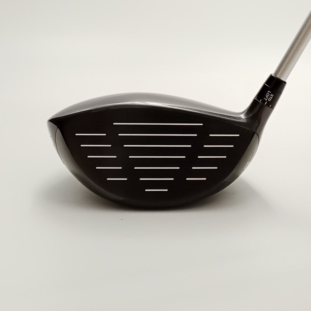 SRIXON Z565 TG 1W 10.5° SR Miyazaki Melas Ⅱ｜Alpen Online 公式