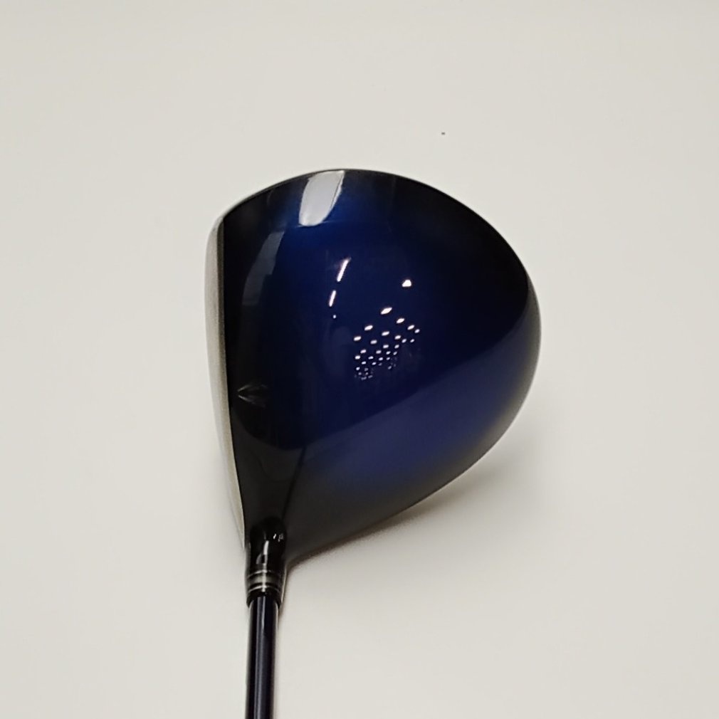XXIO 10 ﾈｲﾋﾞｰ 1W 10.5° S XXIO MP1000｜Alpen Online 公式オンライン