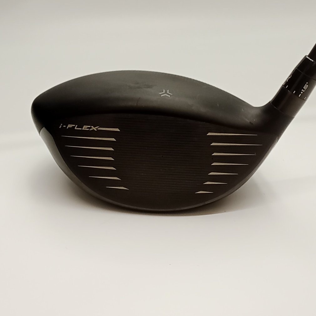 SRIXON ZXi MAX 1W 10.5° SR Diamana ZXi 50｜Alpen Online 公式