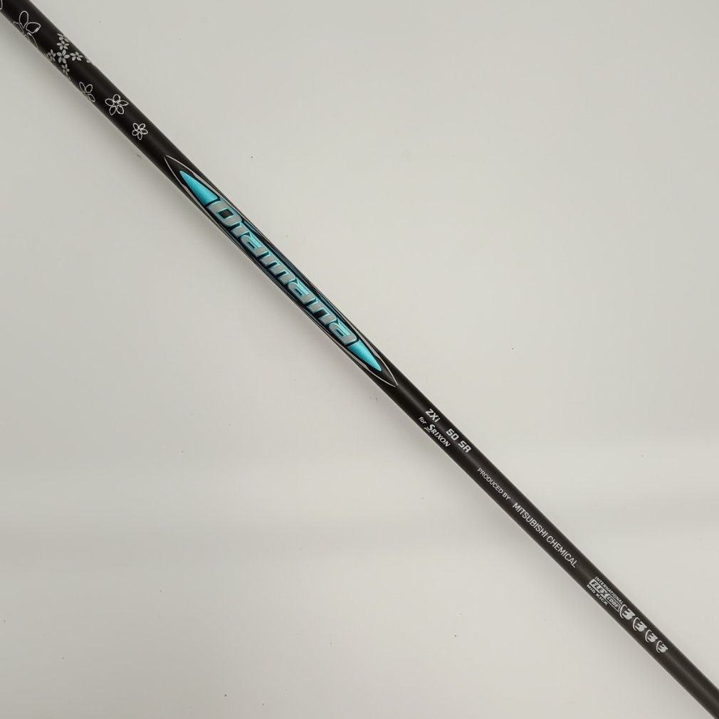 スナフキン SRIXON ZXi MAX 1W 10.5° SR Diamana ZXi 50｜Alpen Online 公式