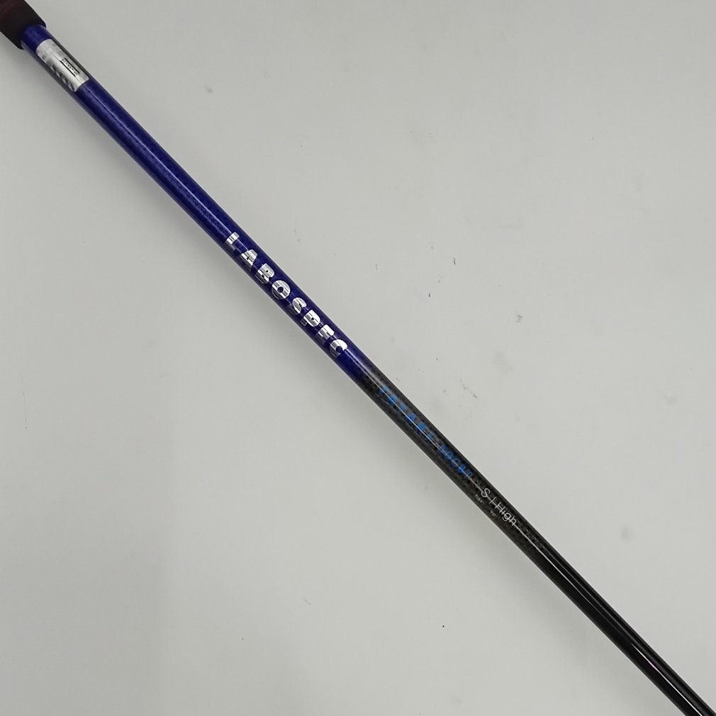 ONOFF AKA (2024) 1W 10.5° S LABOSPEC TATAKI 50 CBT｜Alpen Online