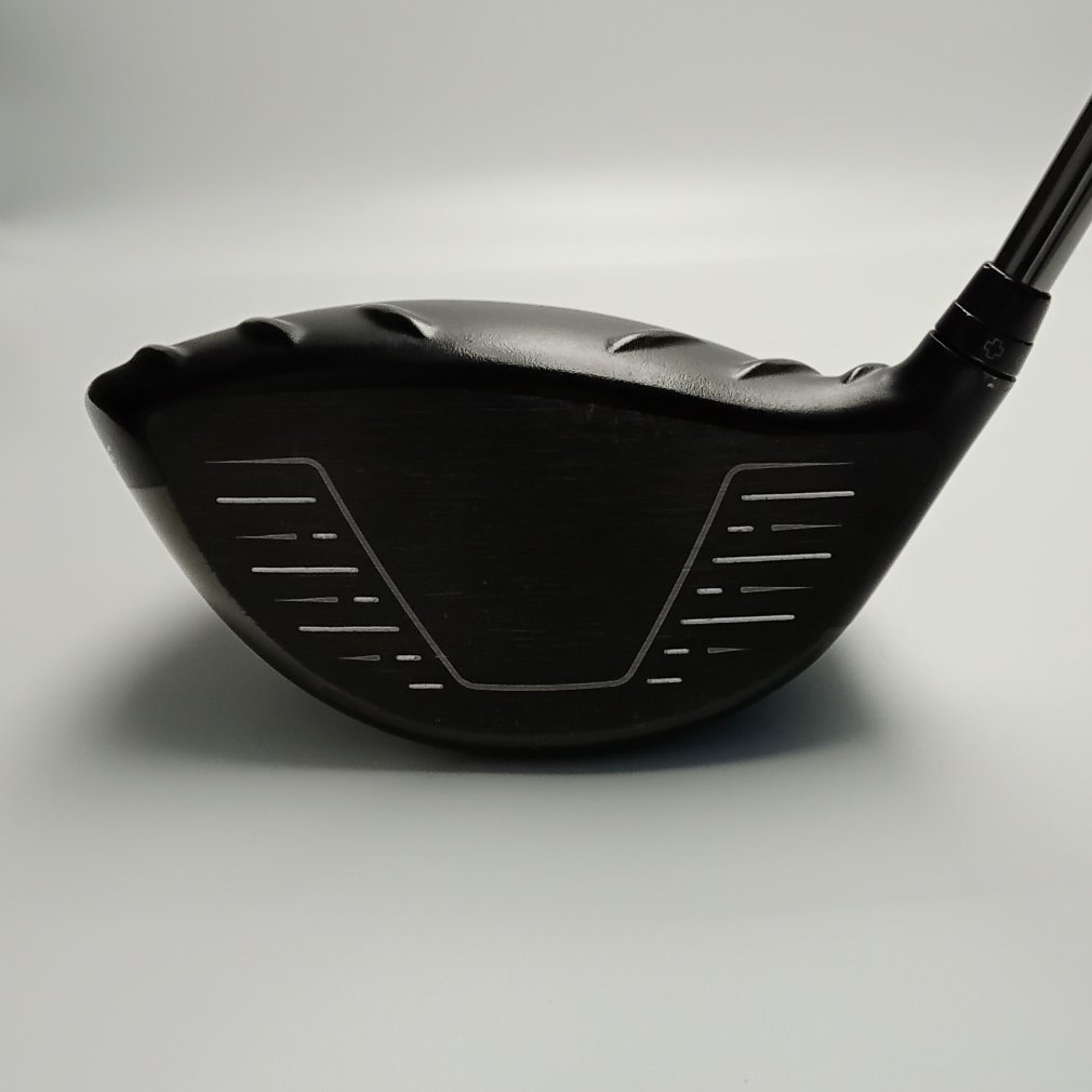 G425 MAX 1W 10.5° R PING TOUR 173-65｜Alpen Online