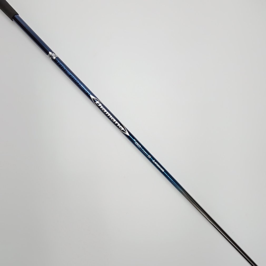 TOUR B XD-3 1W 9.5° S Diamana BF 60｜Alpen Online 公式オンラインストア