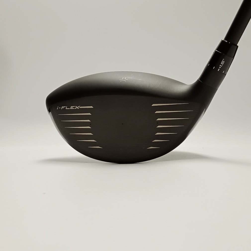 SRIXON ZXi MAX 1W 9° S Diamana ZXi 50｜Alpen Online 公式オンライン
