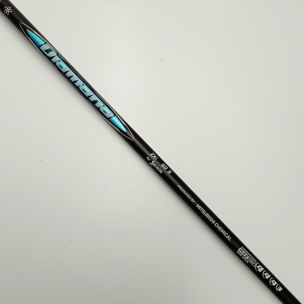 SRIXON ZXi MAX 1W 9° S Diamana ZXi 50｜Alpen Online 公式オンライン