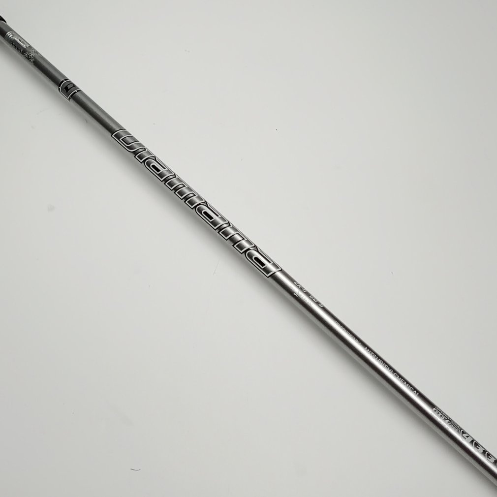 SRIXON ZX5 MKⅡ 1W 9.5° S Diamana ZX-Ⅱ50｜Alpen Online 公式