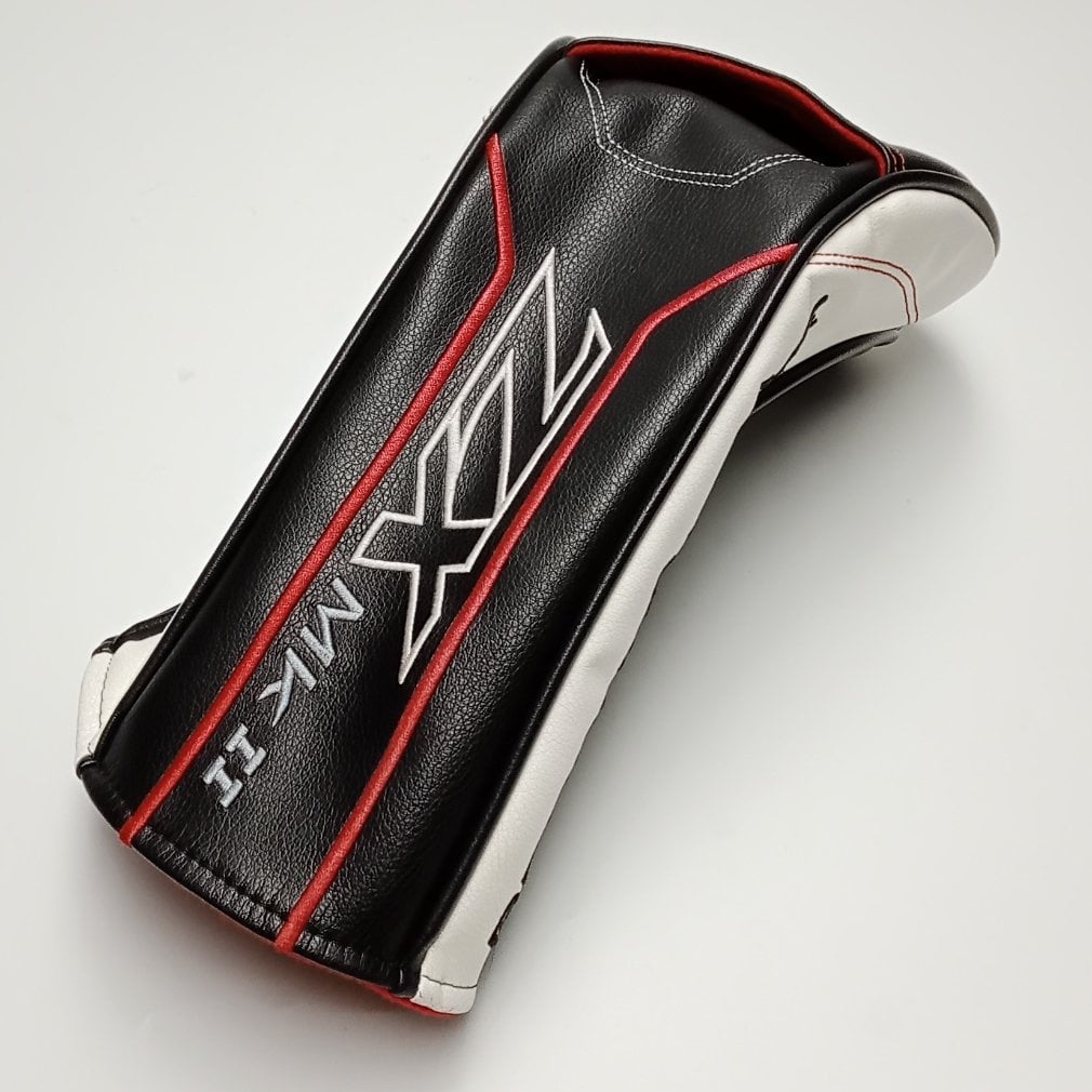 SRIXON ZX5 MKⅡ 1W 9.5° S Diamana ZX-Ⅱ50｜Alpen Online 公式