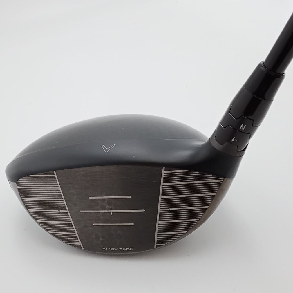 ELYTE MINI 1W 11.5° S TENSEI GREEN 60 for Callaway｜Alpen Online