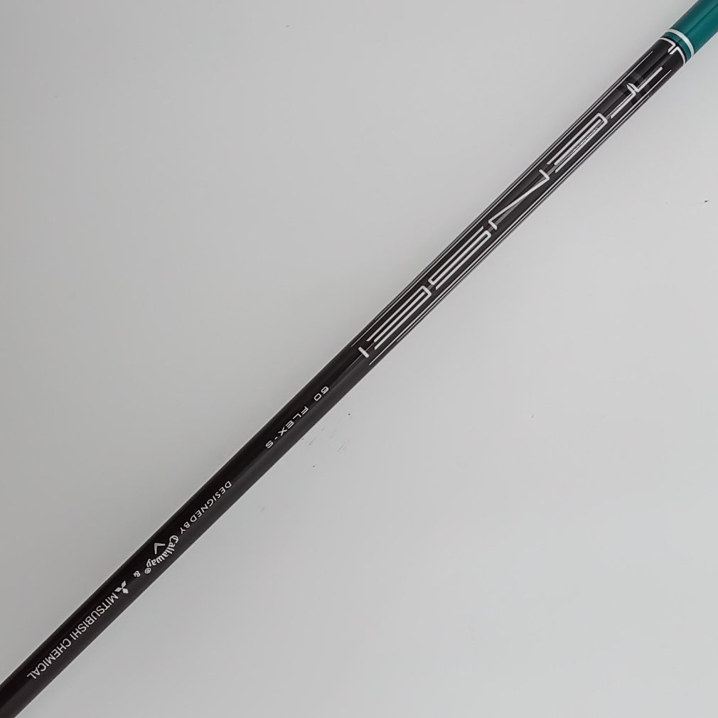 ELYTE MINI 1W 11.5° S TENSEI GREEN 60 for Callaway｜Alpen Online