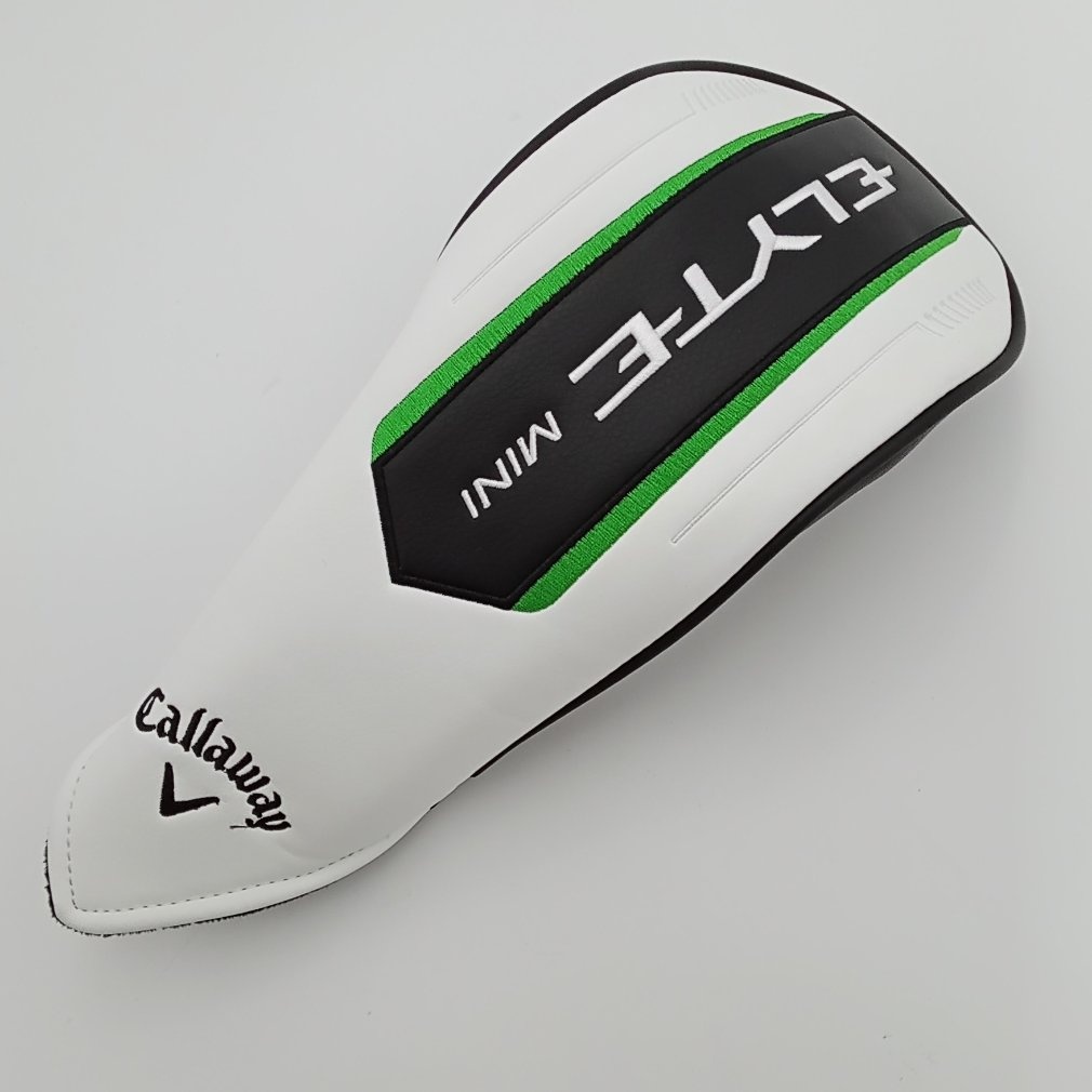 ELYTE MINI 1W 11.5° S TENSEI GREEN 60 for Callaway｜Alpen Online
