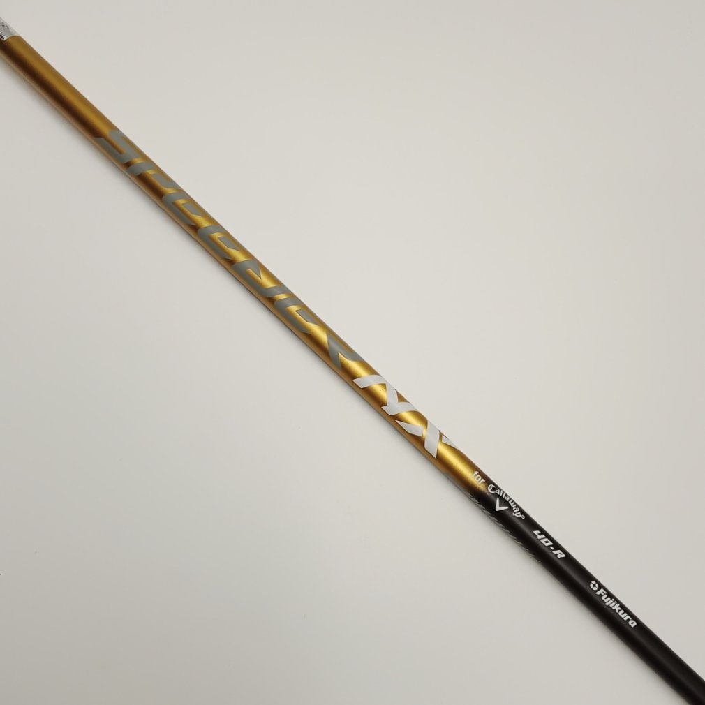 ROGUE ST MAX FAST 1W 10.5° R Speeder NX 40 for Callaway｜Alpen