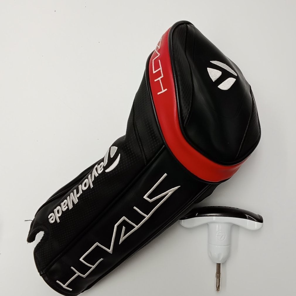 STEALTH 1W 9° S TENSEI RED TM50 (22)｜Alpen Online 公式オンライン