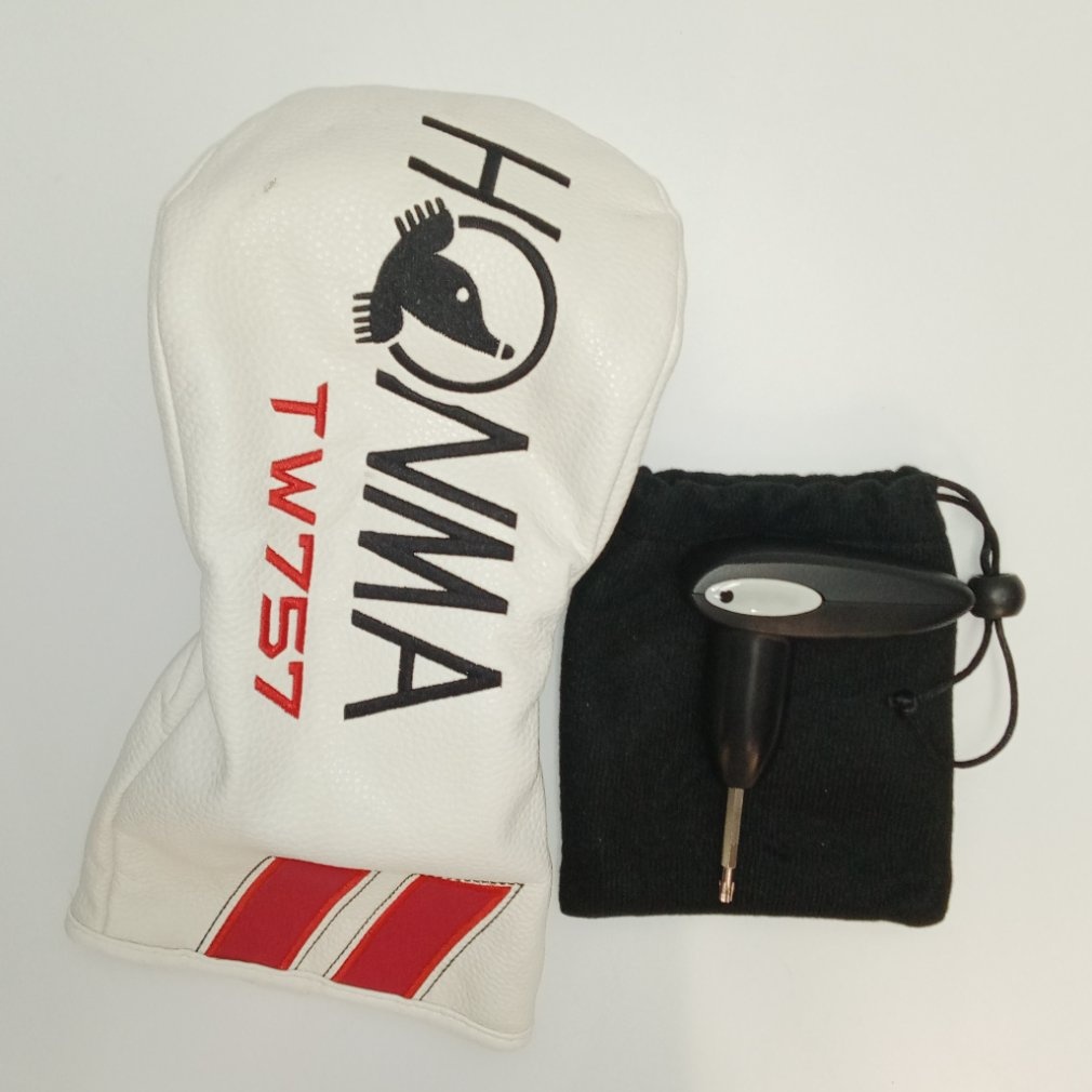 TW757-D 1W 9° S VIZARD FZ 6｜Alpen Online 公式オンラインストア