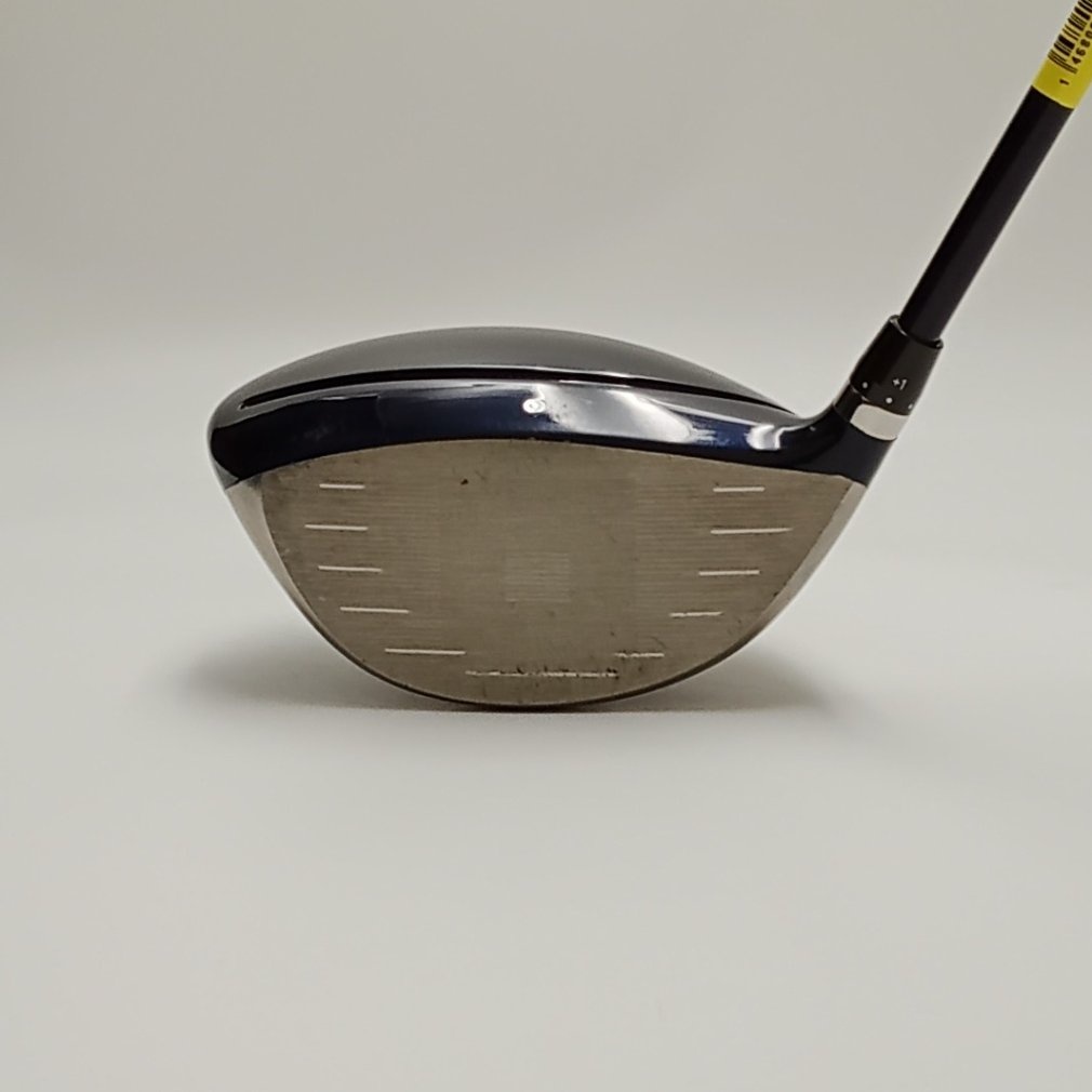 ONOFF AKA (2020) 1W 10.5° S SMOOTH KICK MP-520D｜Alpen Online 公式
