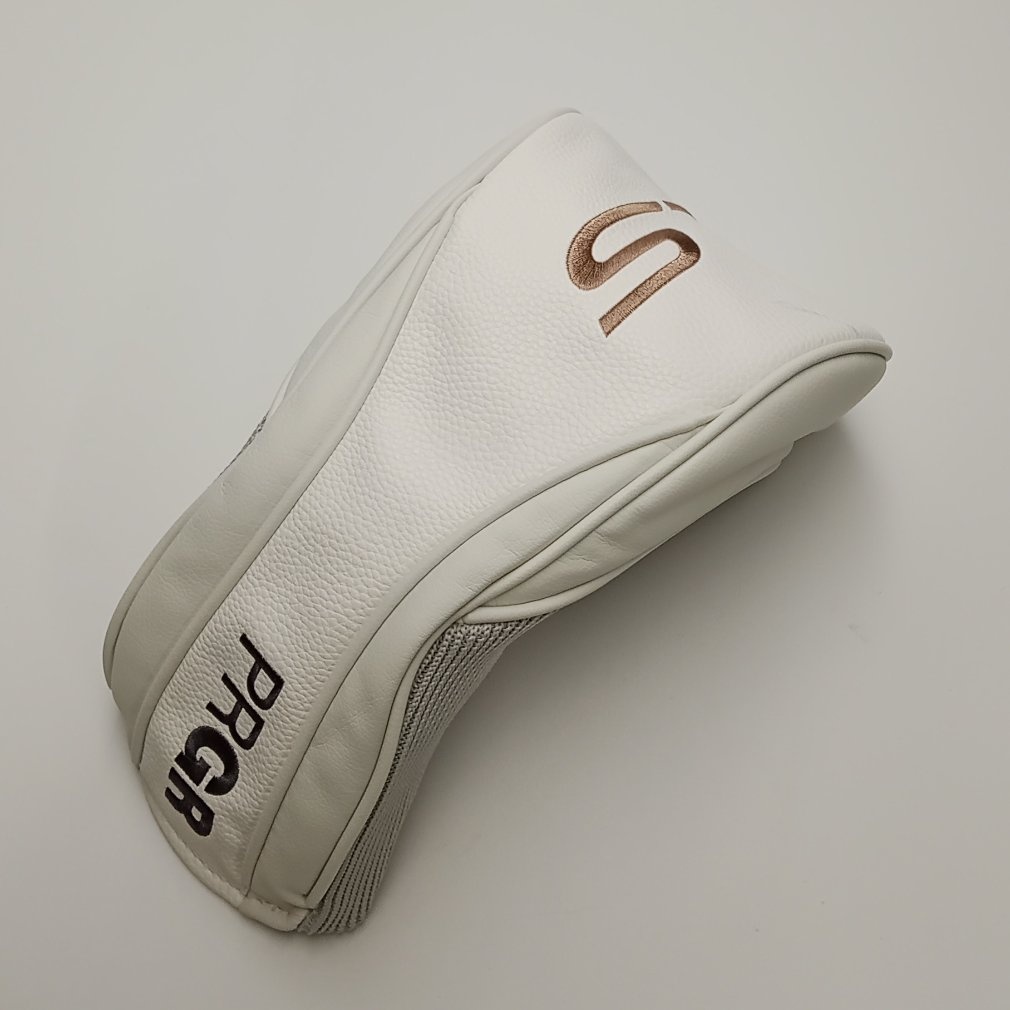 LS 1W 10.5° SR (M-40) Speeder EVOLUTION FOR PRGR｜Alpen Online