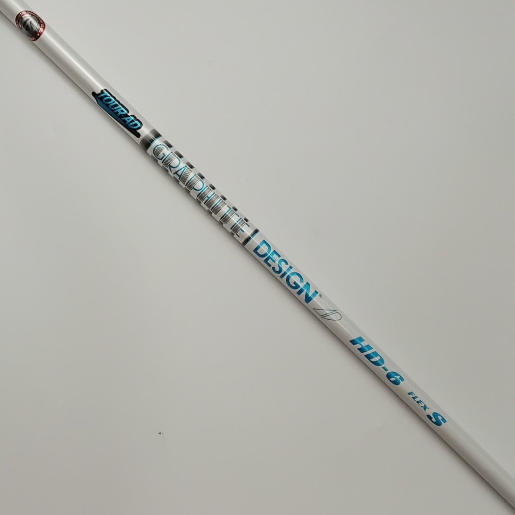 Tour AD HD-6 S ドライバーシャフト SIM2MAX純正 SIM2 MAX 1W 10.5° S Tour AD HD-6｜Alpen Online 公式オンラインストア