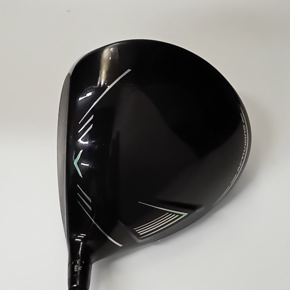 XXIO X -eks- (2022) 1W 9.5° S Miyazaki AX-2｜Alpen Online 公式