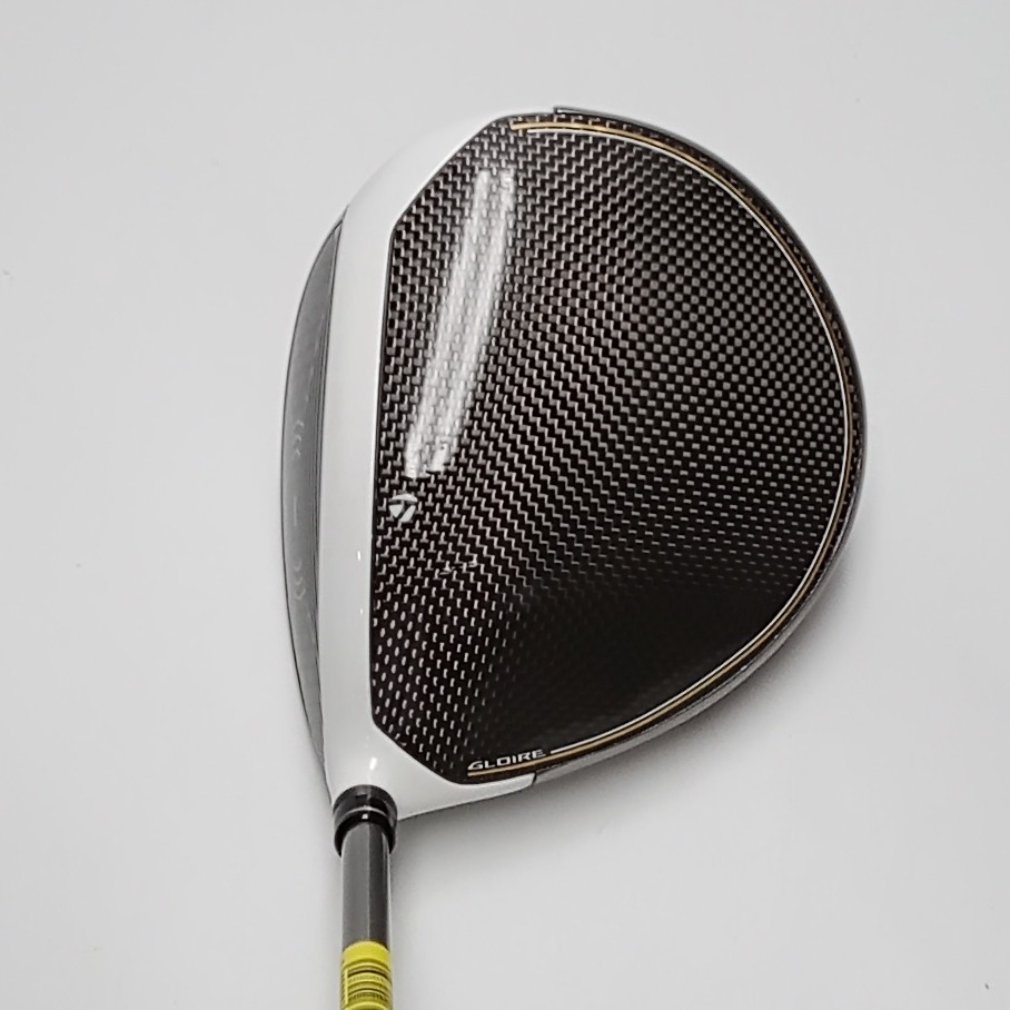 STEALTH GLOIRE 1W 9.5° S Speeder NX for TM｜Alpen Online 公式