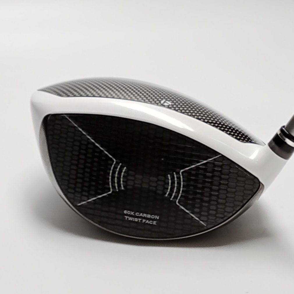 STEALTH GLOIRE 1W 9.5° S Speeder NX for TM｜Alpen Online 公式