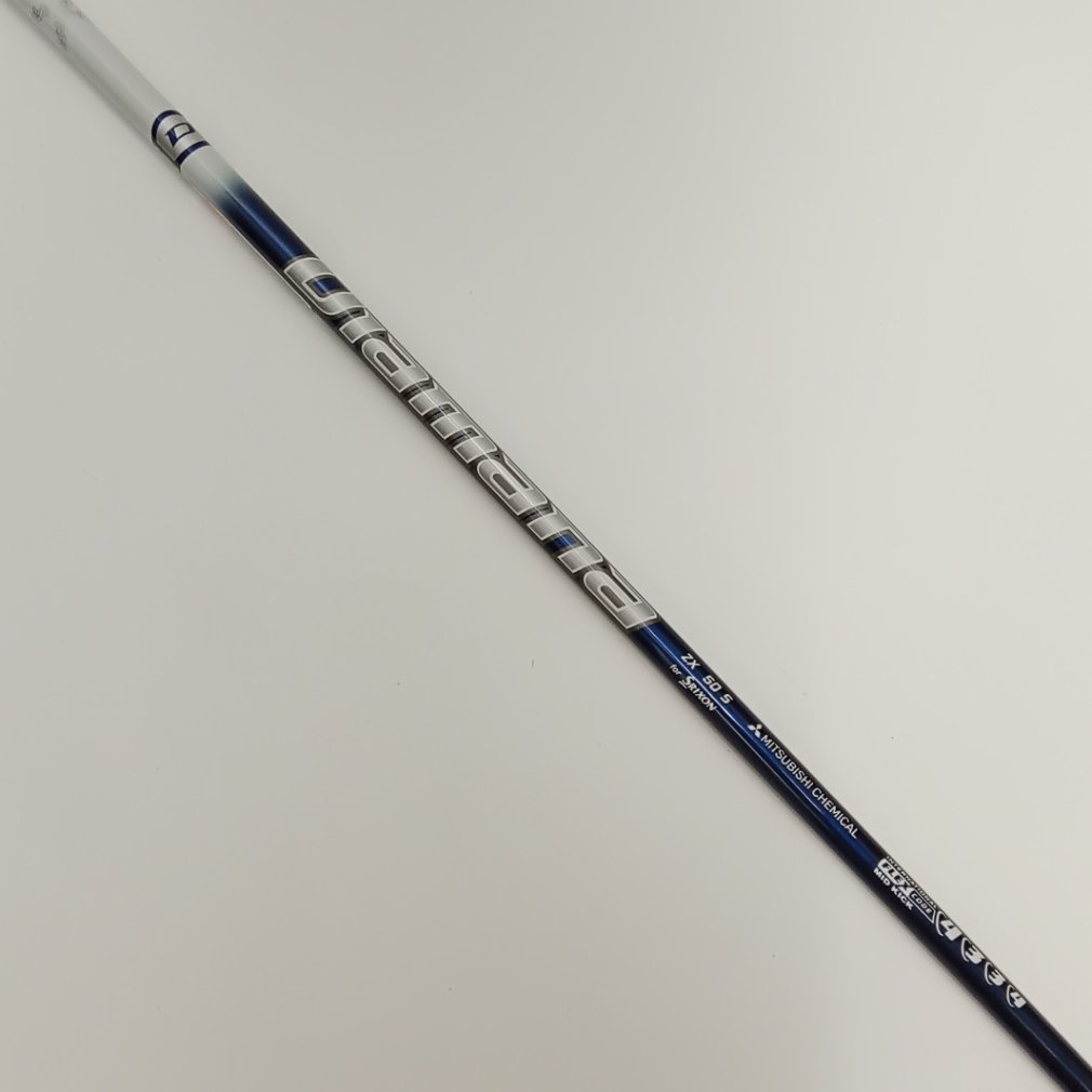 クレンジング SRIXON ZX5 1W 9.5° S Diamana ZX 50｜Alpen Online 公式オンラインストア
