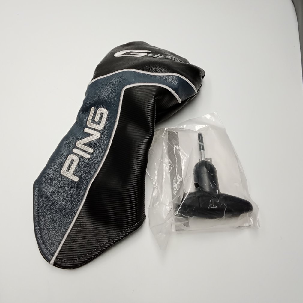 G425 MAX 1W 9° S PING TOUR 173-65｜Alpen Online