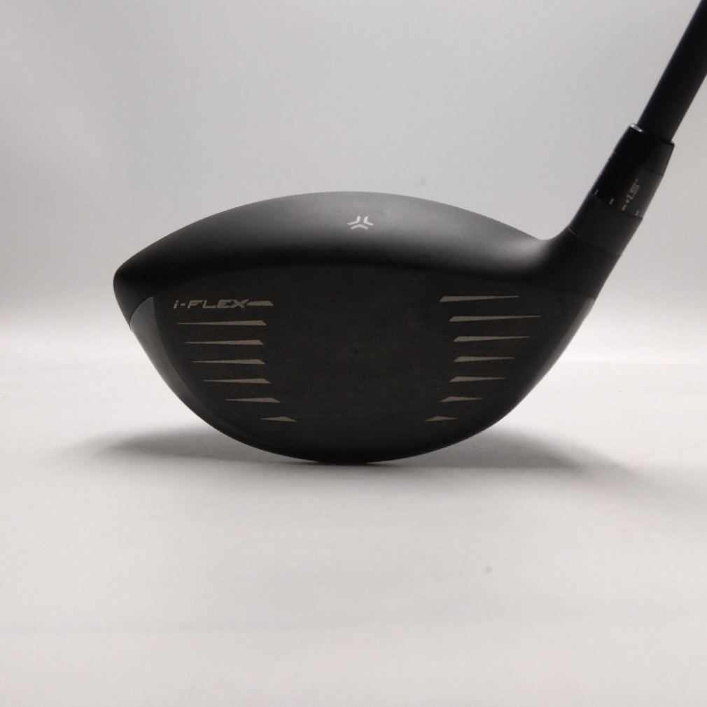 SRIXON ZXi LS 1W 9° S Diamana BB 63｜Alpen Online 公式オンラインストア