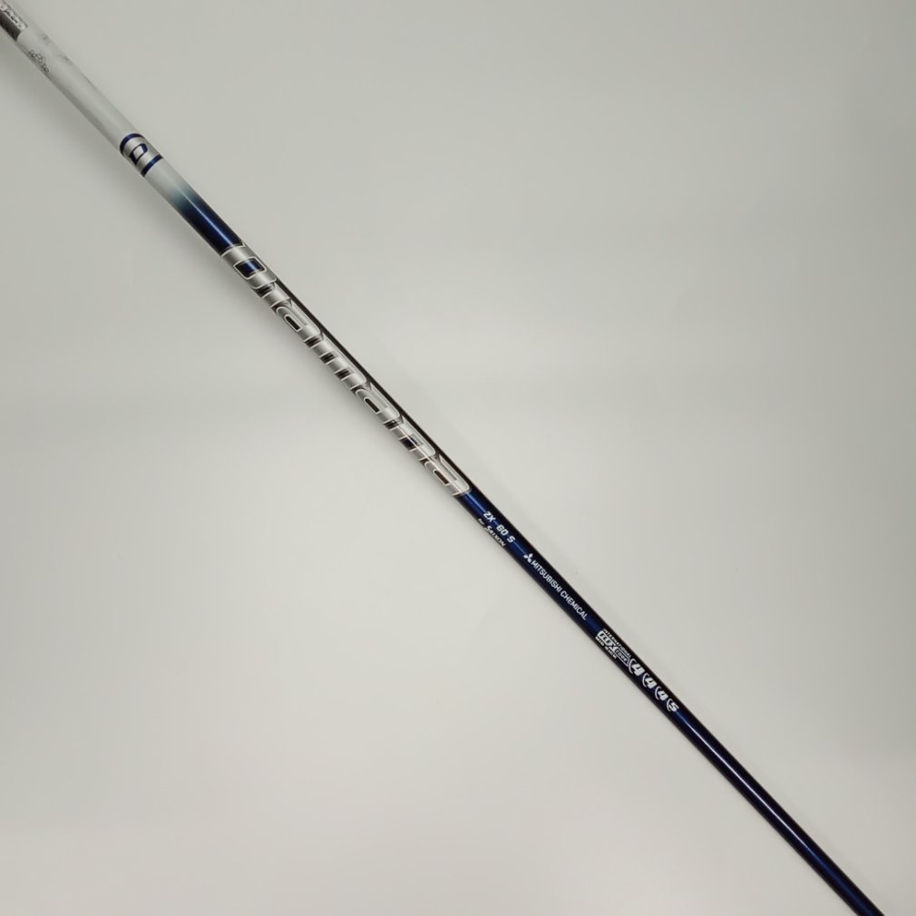 SRIXON ZX7 1W 9.5° S Diamana ZX 60｜Alpen Online 公式オンラインストア