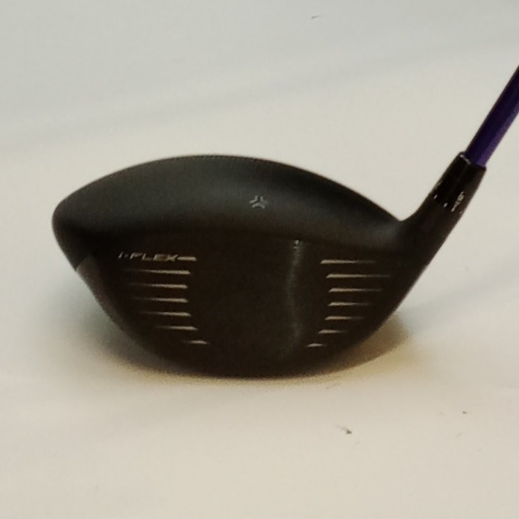 SRIXON ZXi LS 1W Speeder NX VIOLET 50[ｶｽﾀﾑ(人気)]｜Alpen Online