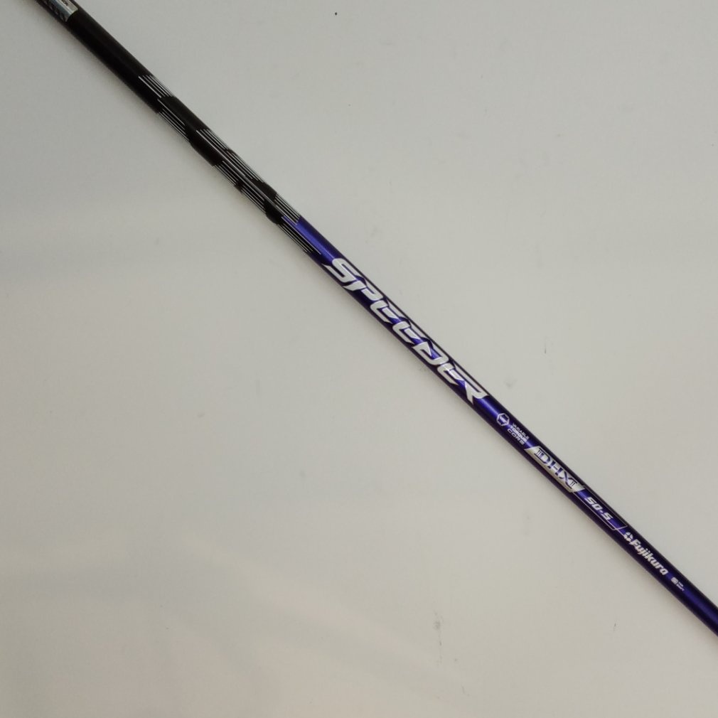 SRIXON ZXi LS 1W Speeder NX VIOLET 50[ｶｽﾀﾑ(人気)]｜Alpen Online