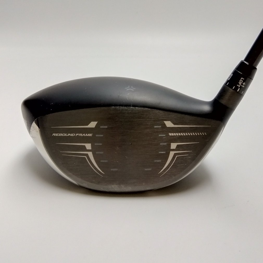 SRIXON ZX7 MKⅡ 1W ATTAS V2 6[ｶｽﾀﾑ(通常)]｜Alpen Online