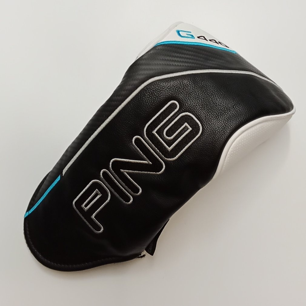 G440 MAX 1W 9° S PING TOUR 2.0 CHROME 65｜Alpen Online