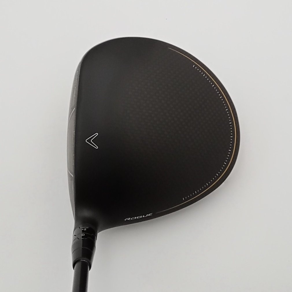 ROGUE ST MAX D 1W 10.5° R VENTUS 5 for Callaway｜Alpen Online 公式