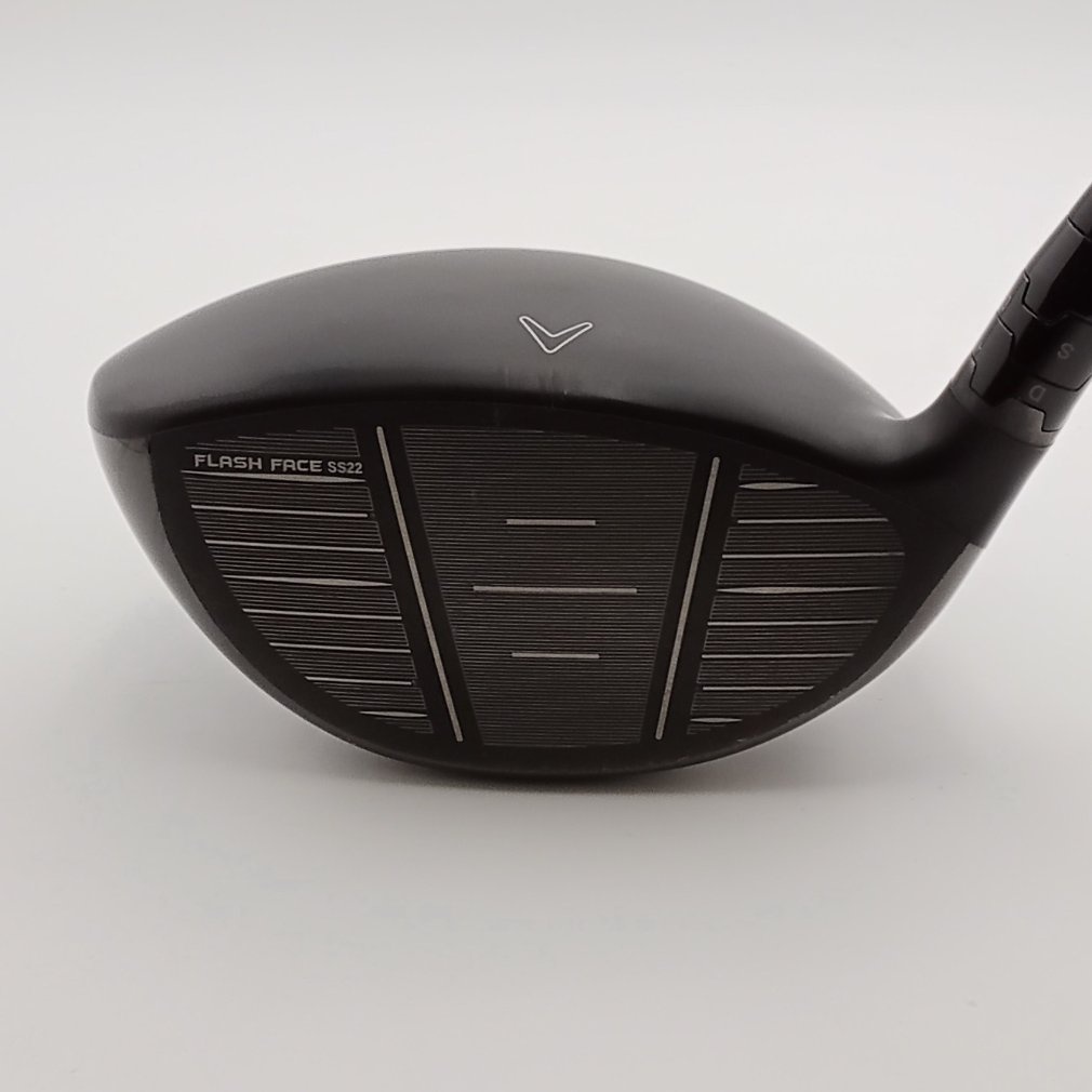 ROGUE ST MAX D 1W 10.5° R VENTUS 5 for Callaway｜Alpen Online 公式