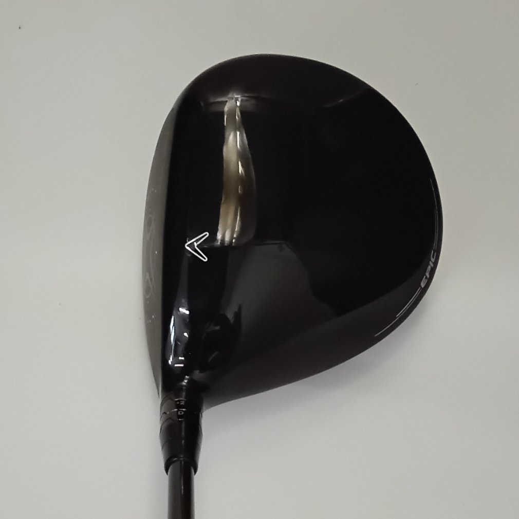 EPIC SPEED 1W 10.5° S Diamana 50 for Callaway｜Alpen Online 公式