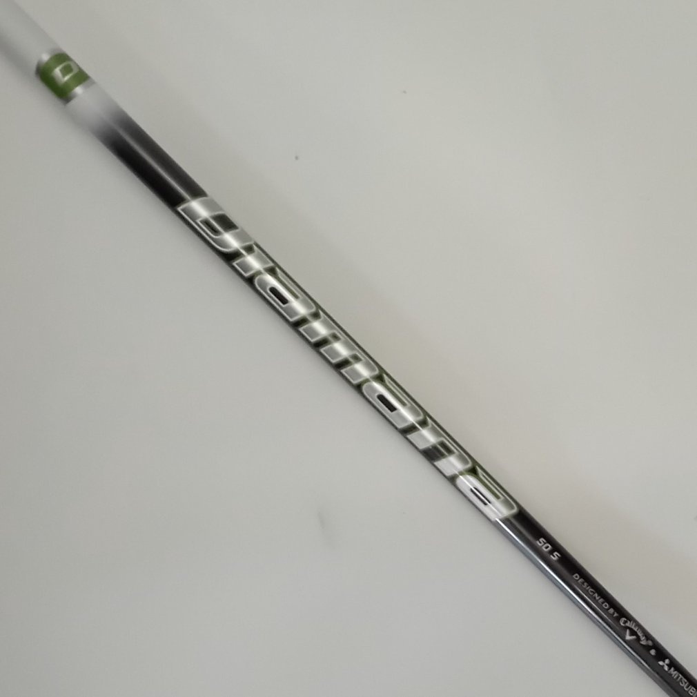 EPIC SPEED 1W 10.5° S Diamana 50 for Callaway｜Alpen Online 公式