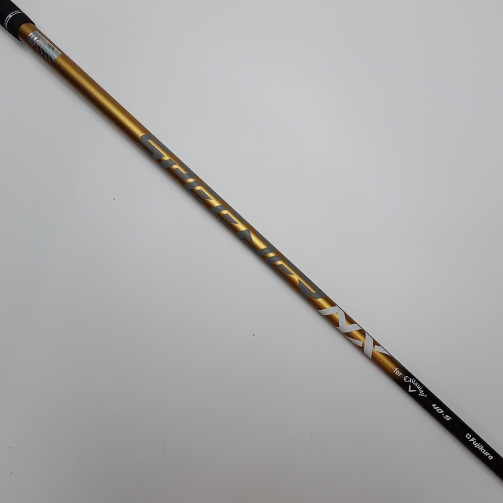 ROGUE ST MAX FAST 1W 9.5° S Speeder NX 40 for Callaway｜Alpen